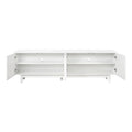 Graceful TV Stand