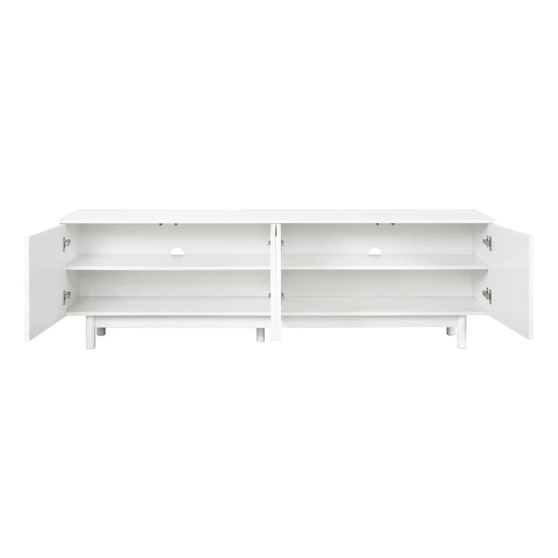 Graceful TV Stand