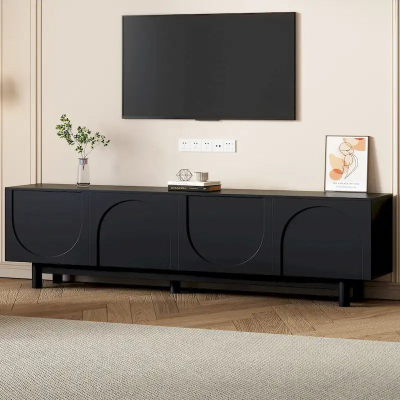 Elegante mobile porta TV