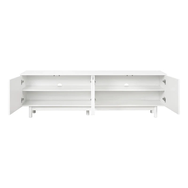 Graceful TV Stand