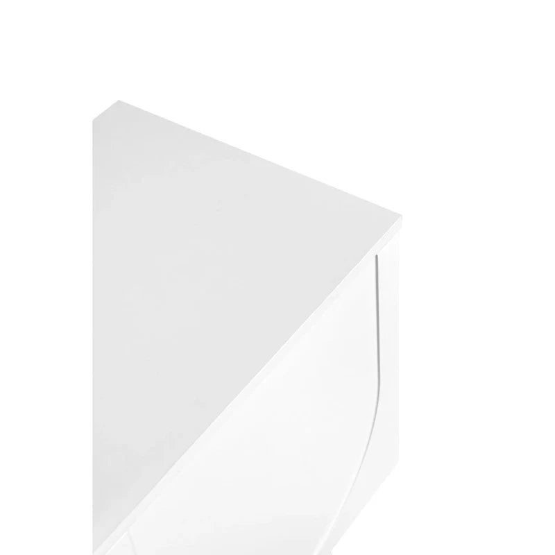 Graceful TV Stand