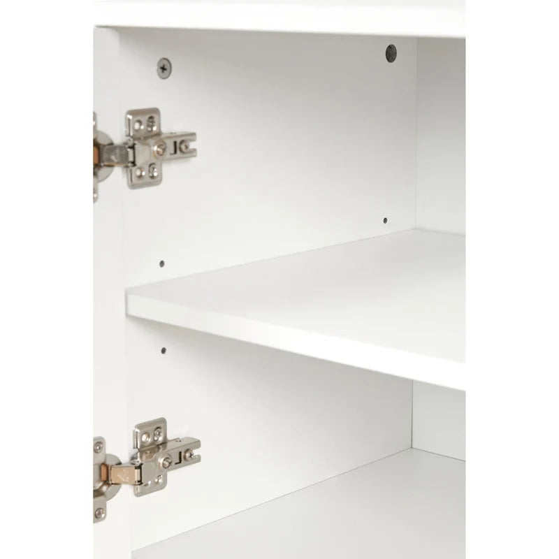 Graceful TV Stand