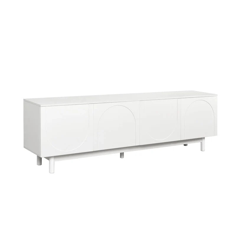 Graceful TV Stand