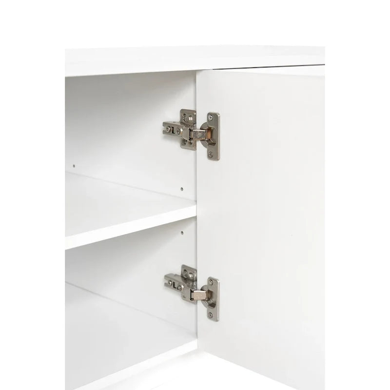 Graceful TV Stand
