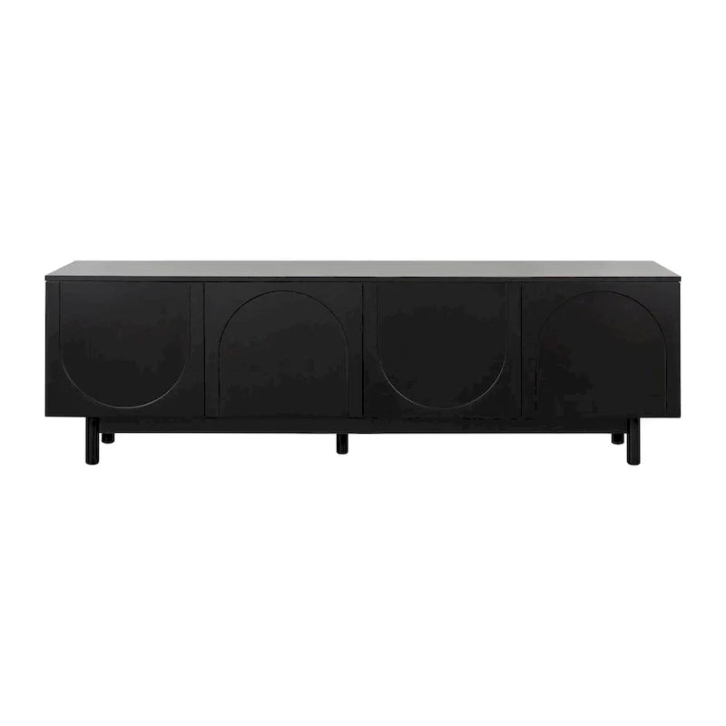 Graceful TV Stand