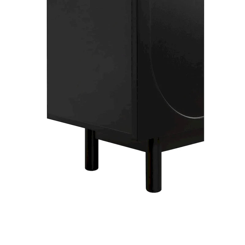 Graceful TV Stand