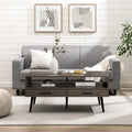 Contemporary Coffee Table