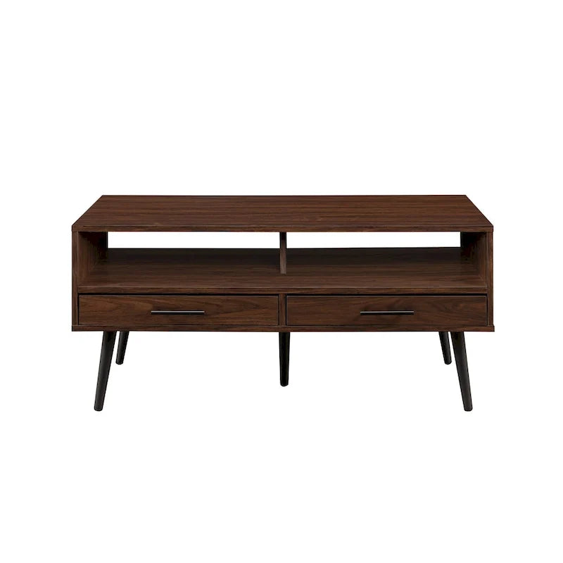 Contemporary Coffee Table