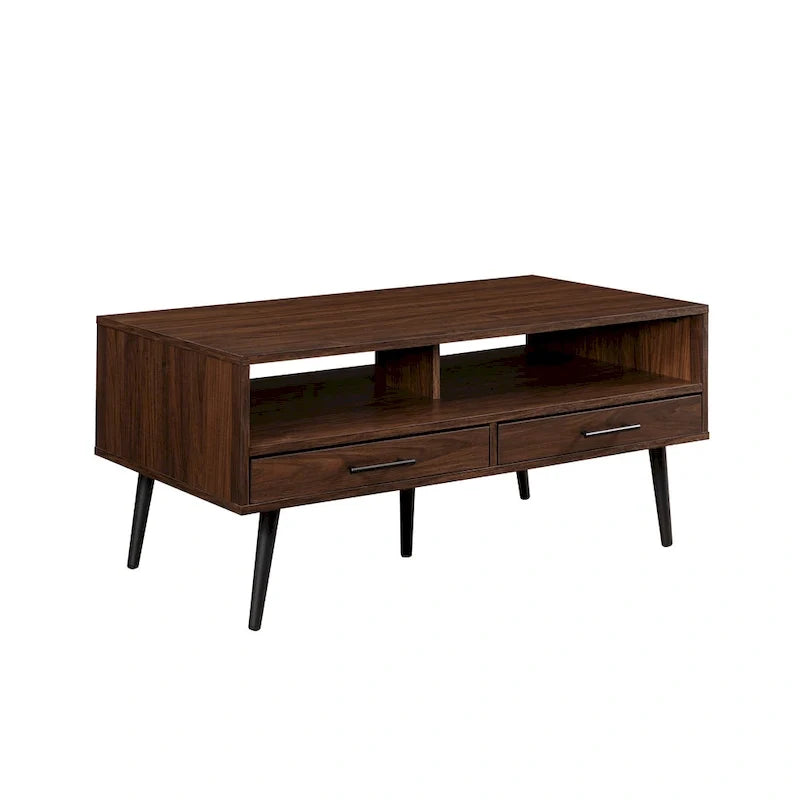 Contemporary Coffee Table
