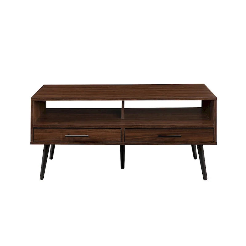 Contemporary Coffee Table