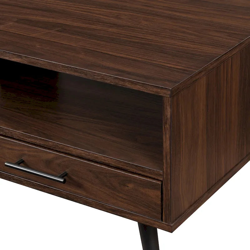 Contemporary Coffee Table