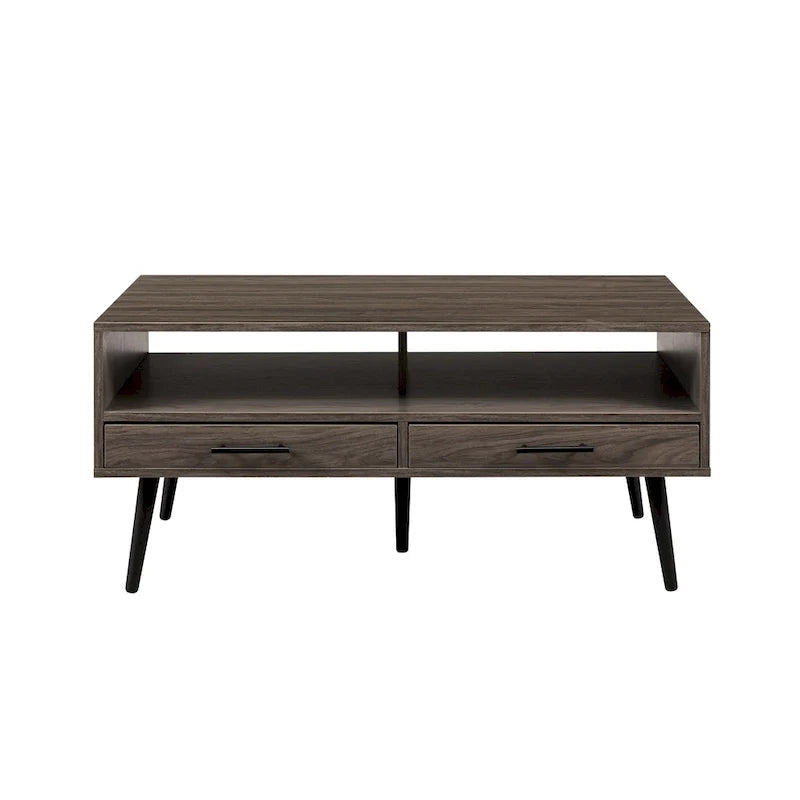 Contemporary Coffee Table