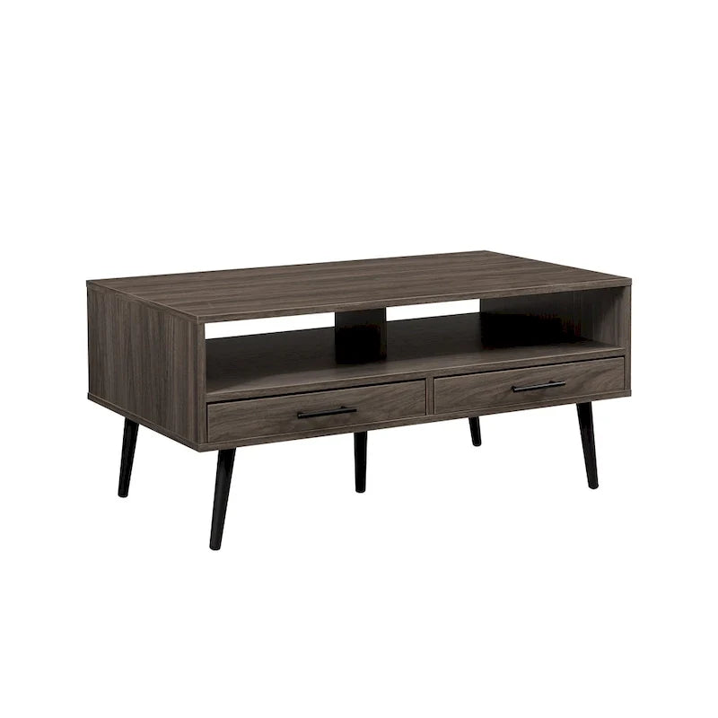 Contemporary Coffee Table