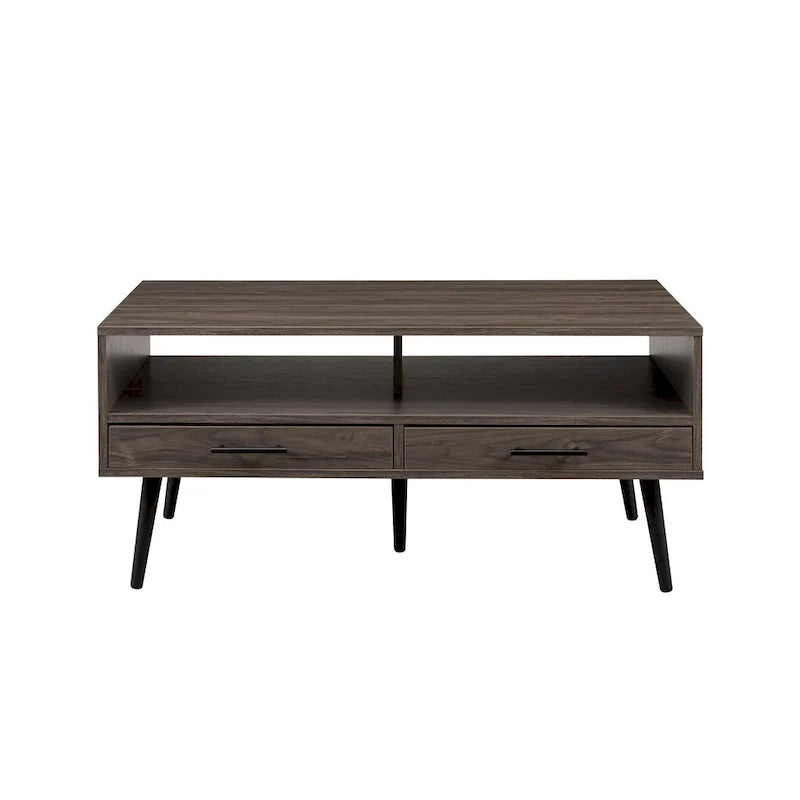 Contemporary Coffee Table