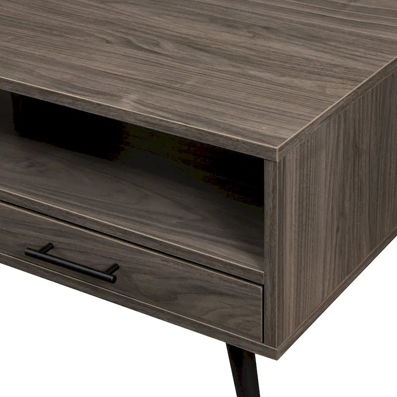 Contemporary Coffee Table