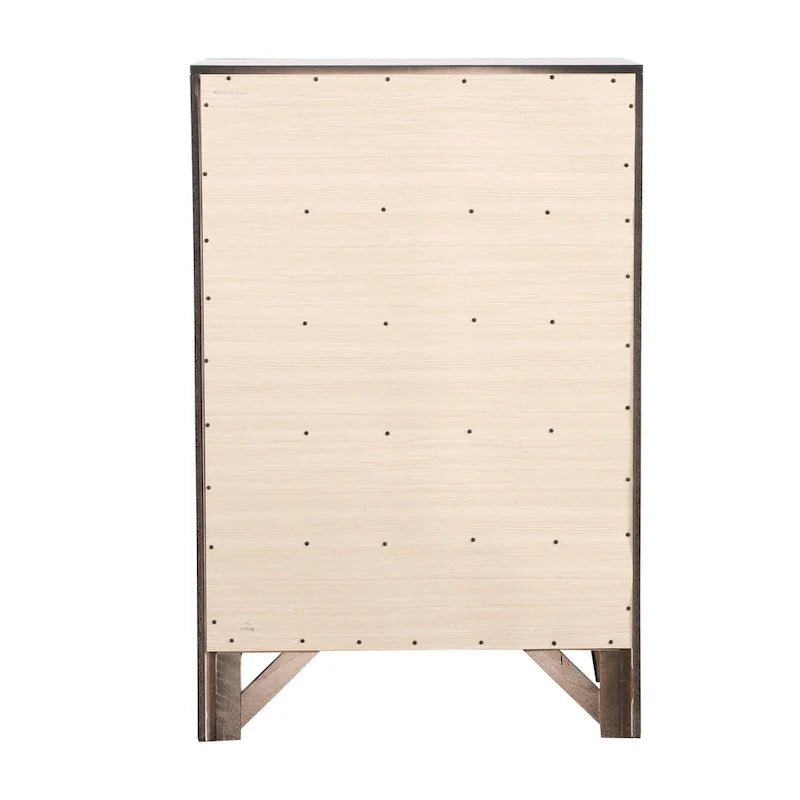 5 Drawer Chest