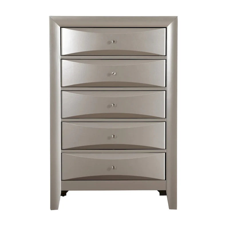 5 Drawer Chest