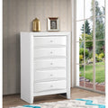 5 Drawer Chest
