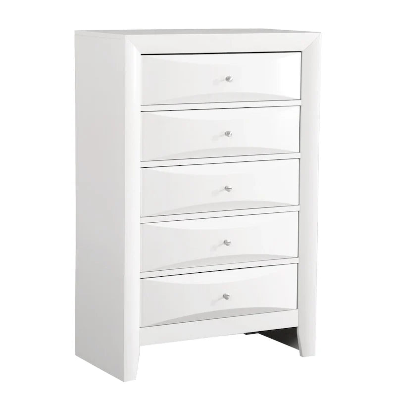 5 Drawer Chest