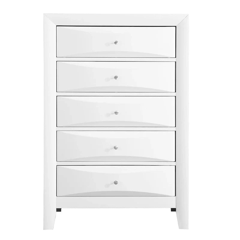 5 Drawer Chest