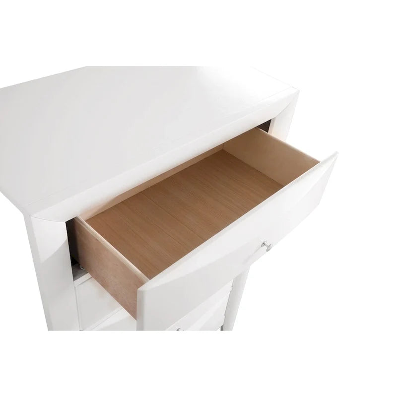 5 Drawer Chest