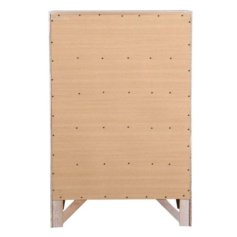 5 Drawer Chest