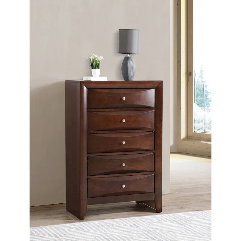 5 Drawer Chest