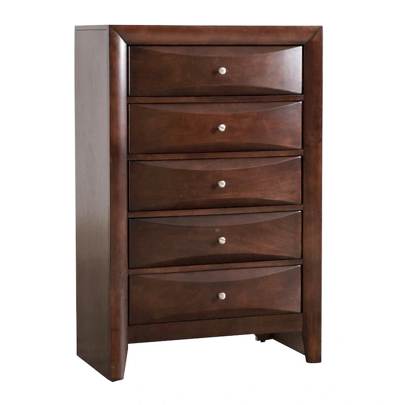 5 Drawer Chest
