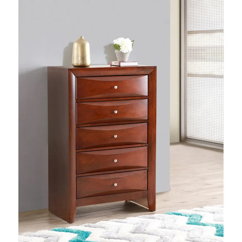 5 Drawer Chest