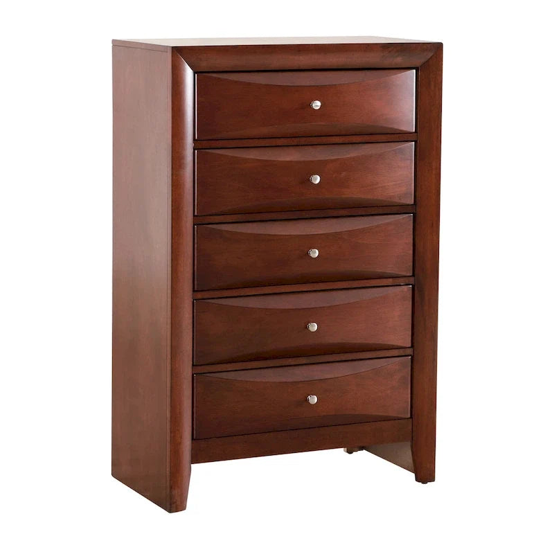 5 Drawer Chest