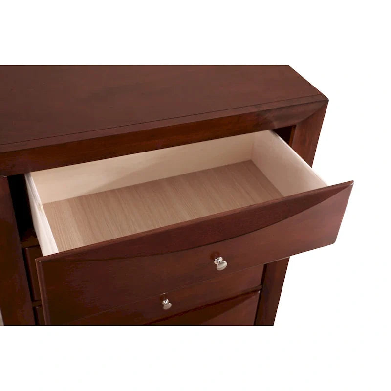 5 Drawer Chest