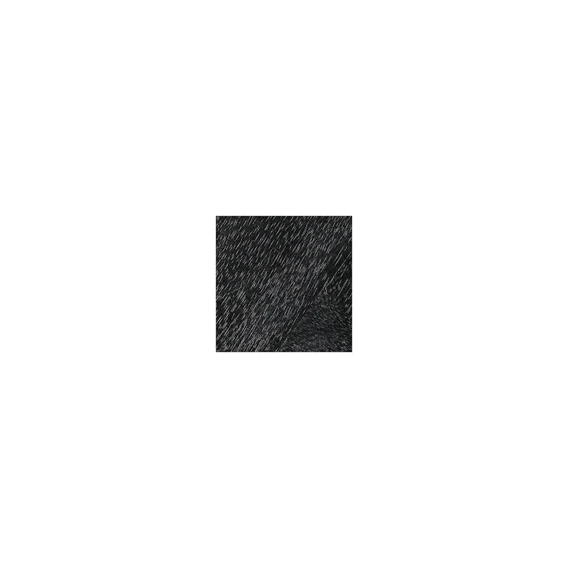 Tavolino da salotto marrone/nero - 44W x 44D x 19H