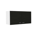 Double Door Wall-Mounted Storage Cabinet