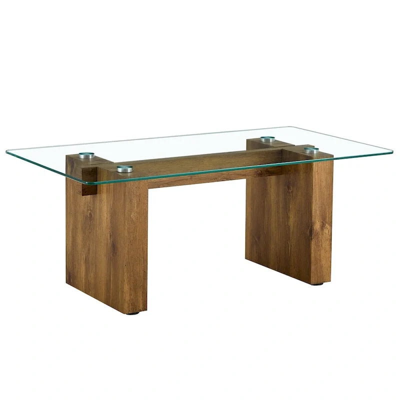 Modern Minimalist Coffee Table