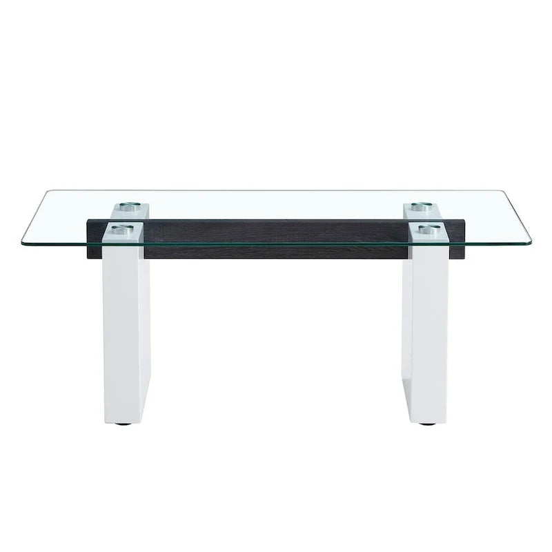 Modern Minimalist Coffee Table