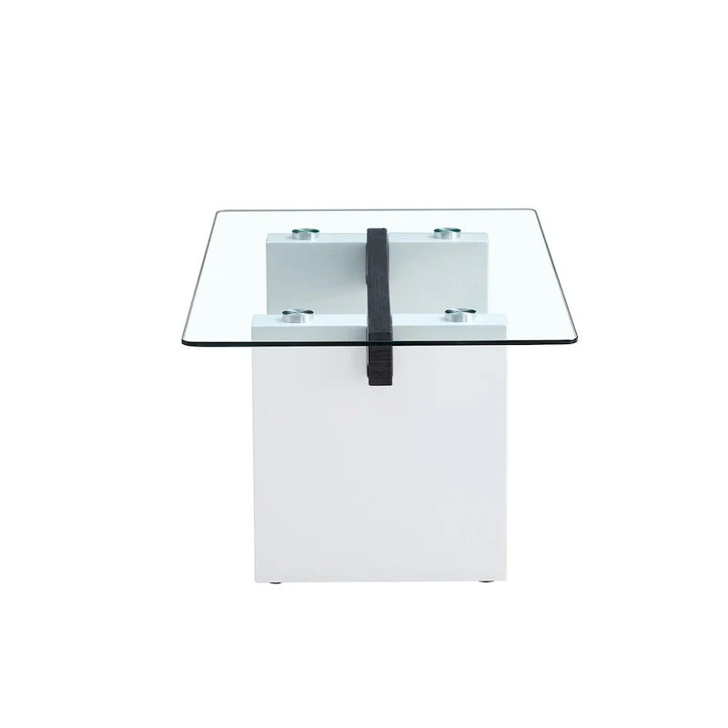 Modern Minimalist Coffee Table