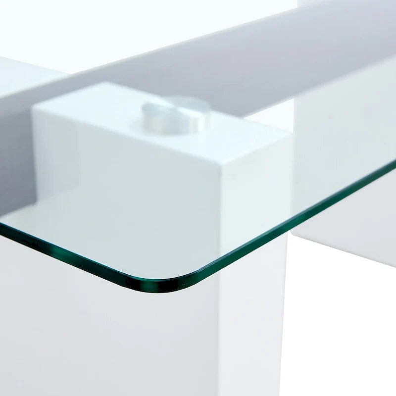 Modern Minimalist Coffee Table